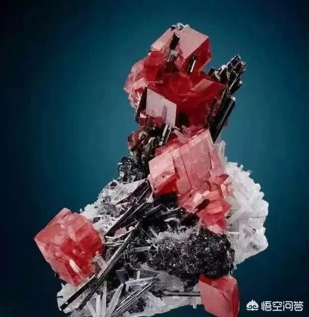 红纹石价格大概是多少?