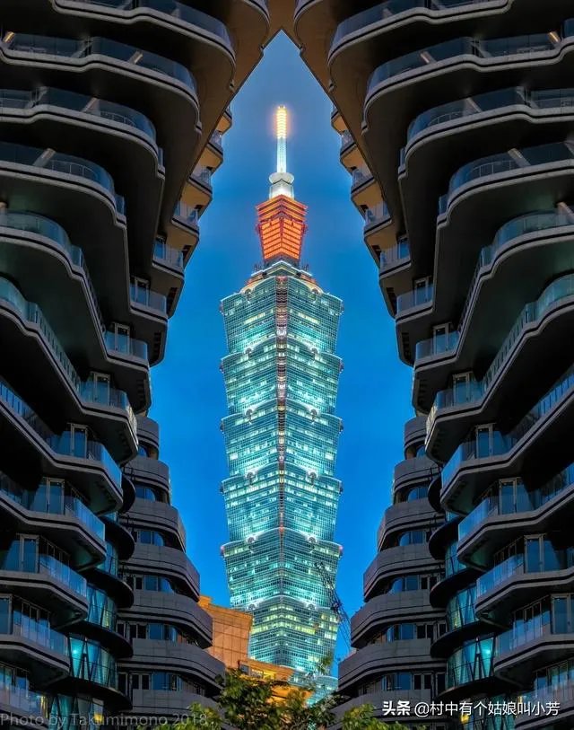 开车旅行是什么感觉呢？