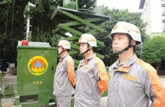 重庆鸣放警报是祭奠“6·5”大轰炸罹难同胞吗?