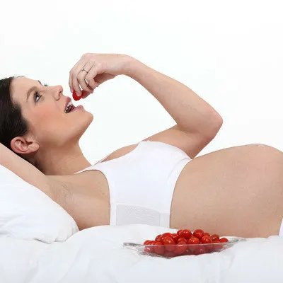 怀孕二十天有什么症状?