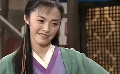 武林外传 人物名字的由来