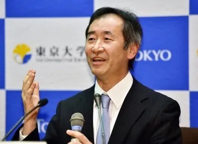 2015诺贝尔奖得主是谁