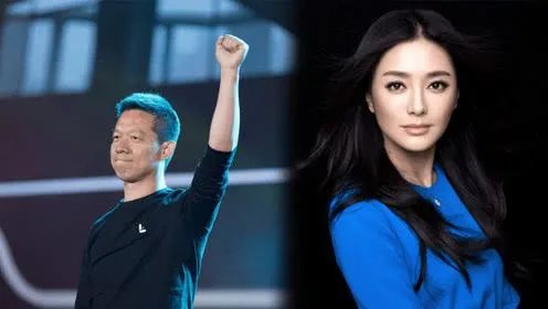 甘薇向贾跃亭索赔近40亿,离婚后会因财产和前任撕破脸吗?