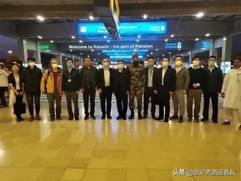 巴基斯坦蝗灾怎么样了?最近怎么感觉没人提及?