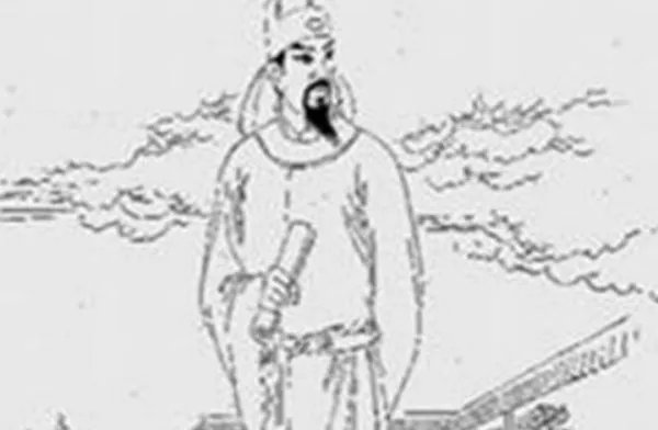王欢守志