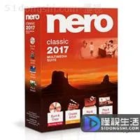后缀名nrg是什么格式文件