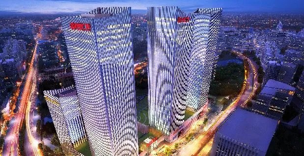 现在南宁的写字楼怎么样？