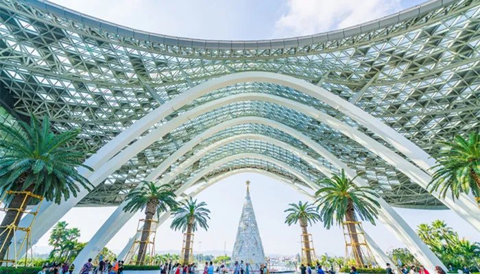 免税店是什么意思 市内免税店是什么意思