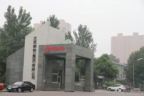 太原有那些知名企业？