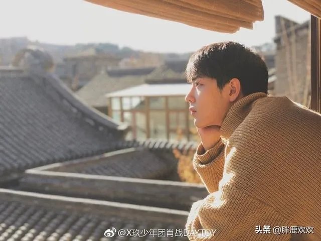 怎样看待肖战发言我不需要应援?