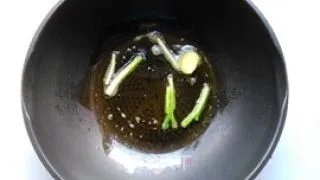 雪菜黄鱼面