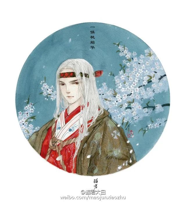 什么QQ女生好看的头像？