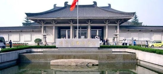 西安的城市名片是什么？