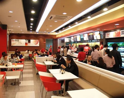 餐饮店装修细节 餐饮店装修设计技巧