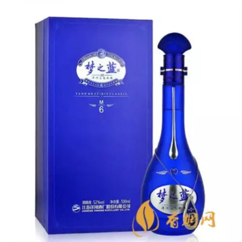 洋河蓝色经典酒有哪几种 洋河蓝色经典系列酒价格表大全