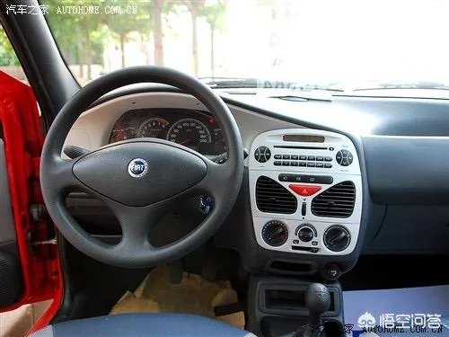 2006款的南京菲亚特质量怎么样?值得入手吗?
