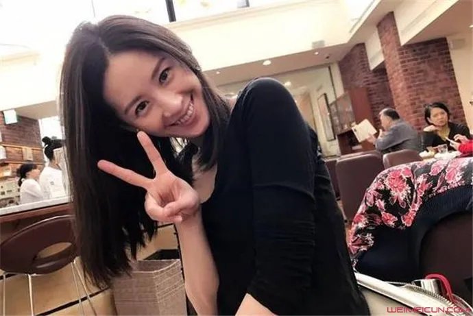 曾恺玹老公陈冠宇的资料照片 曝光身价差不多上亿