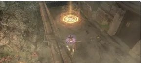 猎天使魔女全隐藏关卡攻略