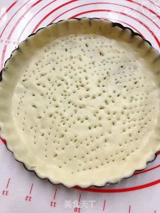 圣诞苹果派