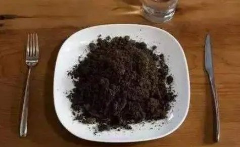 吃土是什么意思？