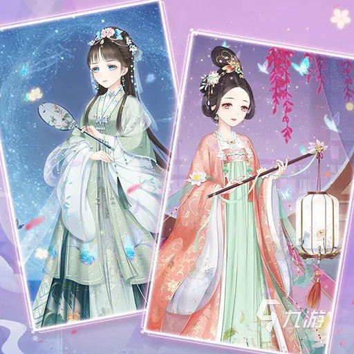 适合14岁女生玩的游戏有哪些 小女生爱玩的手游分享2023