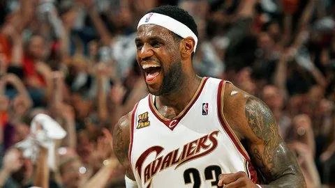 nba历史十大最大恐怖垂直弹跳