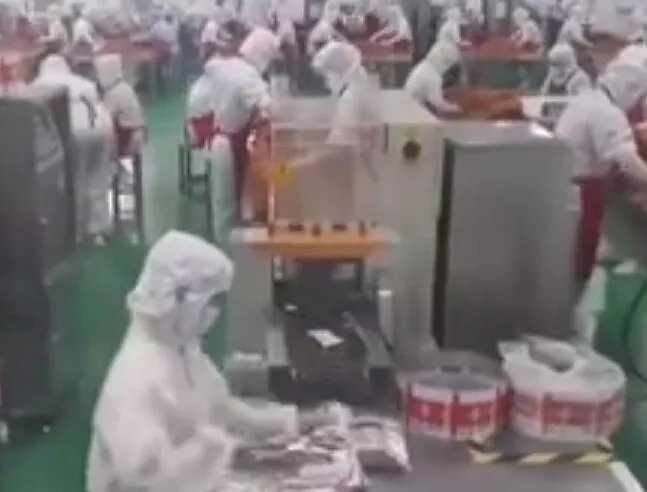 ​首个辣条专业班湖南平江开班是怎么回事