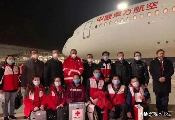 意大利3月19日单日新增病例4207例,为什么中国专家去了感觉没多少好转?
