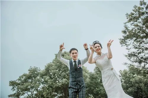 宁波婚纱摄影哪家好 有哪些不错的推荐