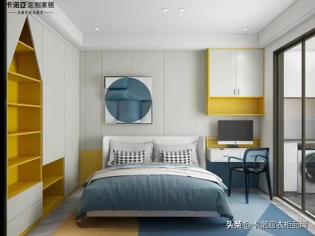 加盟全屋定制需要多少钱？