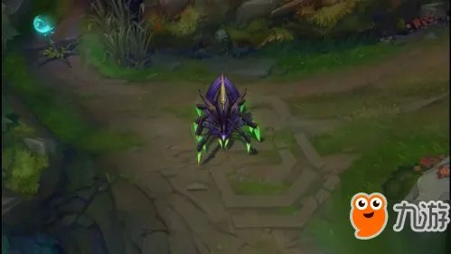 《LOL》银河魔装机神纳尔多少钱 纳尔新皮肤价格介绍