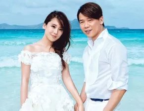 陶喆江佩蓉结婚多少年了?他们的感情怎么样?