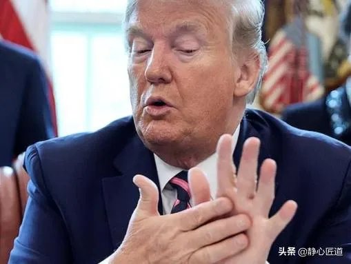 特朗普要求所有白宫人员佩戴口罩，你怎么看？