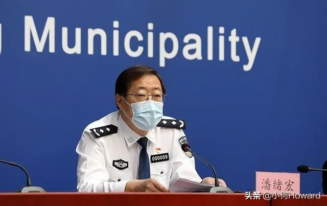 北京近日新增病例,会封城隔离吗?