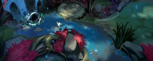 灵花瓣怎么给
