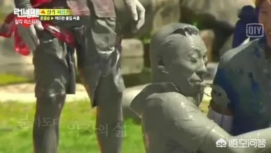 Running Man经典的片段有哪些?