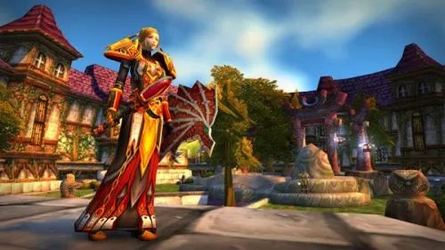 魔兽世界怀旧服进不去怎么办 无法登陆解决方法