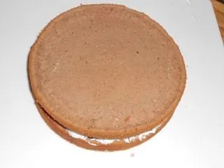 黑森林蛋糕