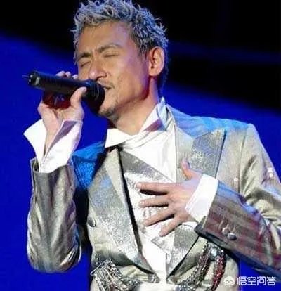 张学友和迈克尔·杰克逊谁才是世界乐坛第一人？你怎么看？