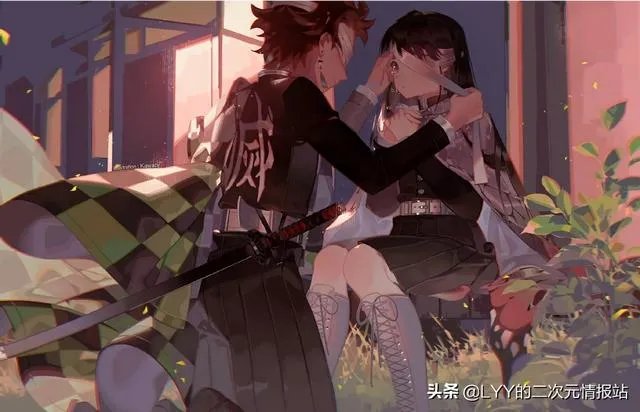 如何评价《鬼灭之刃》 203话?
