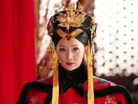 博尔济吉特.孟古青:顺治的第一位皇后,最后结局如何?