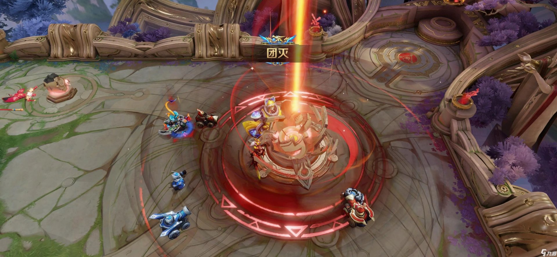 王者荣耀魔音系统为什么找不到 魔音系统简析