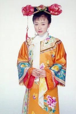 黄奕、刘涛谁是《还珠格格》女主角？