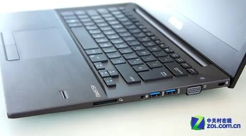 揭秘四大特点 华硕BU400商用超极本评析