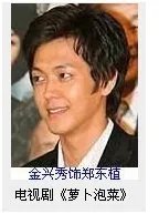 韩剧《萝卜泡菜》的主演?