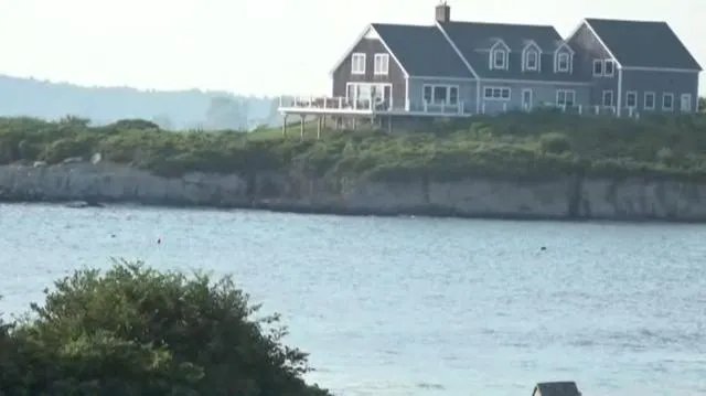 纽约女总裁被大白鲨咬死,当地为何不关闭任何海滩?