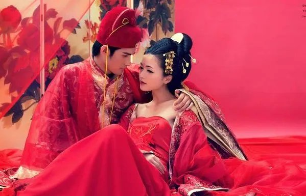 古代都是男子赚钱养家,古代女子守寡之后是怎么生活的?
