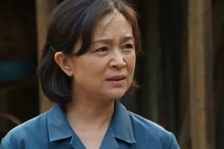 刘莉莉主演的电视剧全部有哪些?