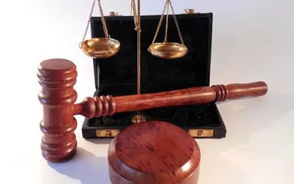 民事起诉书格式范文