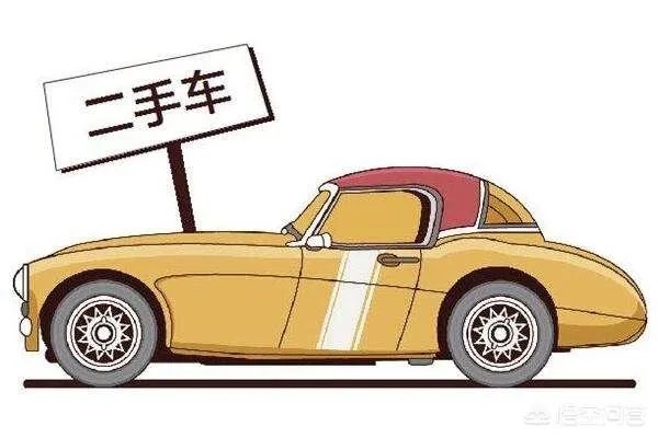 瓜子二手车和人人车里面的车都怎么样？